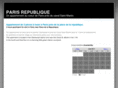 parisrepublique.net