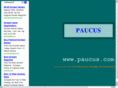 paucus.com