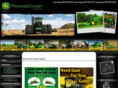 peacefarm.com
