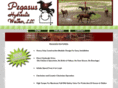 pegasushorsewalker.com