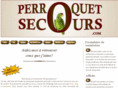 perroquetsecours.com