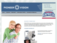 pioneervisioncare.com