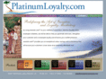 platinumloyalty.com