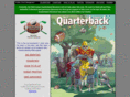 quarterbackshootout.com