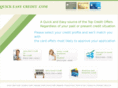 quickeasycredit.com