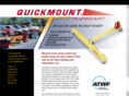 quickmountplowcart.com