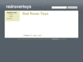 redrovertoys.com