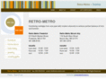 retro-metro.com