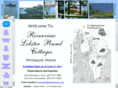 riverviewlobsterpoundcottages.com