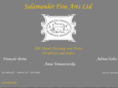 salamanderfinearts.com