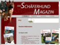 schaeferhund-magazin.de