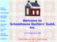 schoolhousequilters.org