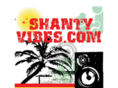 shantyvibes.com