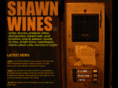shawnwines.net