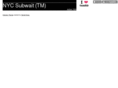 subwait.com