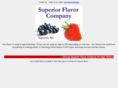 superior-flavor.com
