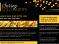 surreygoldparties.com