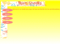 teamsheeks.com