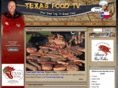 texasfoodtv.com
