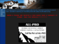 theallproonline.com
