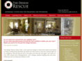 thedesignrescue.com