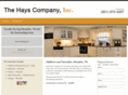 thehayscompanyinc.com
