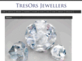 tresorsjewellers.com