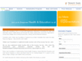 trinitycarefoundation.org