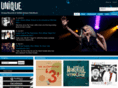 uniquerec.com