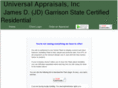 universalappraisals-ar.com