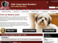utahlhasaapsobreeders.com