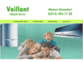 vaillantarizaservisi.com