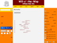 will-o-the-wisp.info