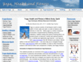 yoga-for-health-and-fitness.com