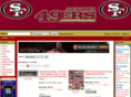 49ersshop.info