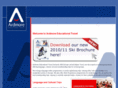 alpinetours.co.uk