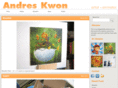 andreskwon.com