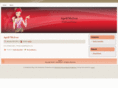 aprilmciver.com