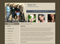 arganoilmalaysia.com