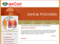 ashokpolymers.com