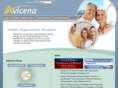 avicenagroup.com