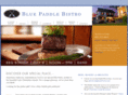 bluepaddlebistro.com