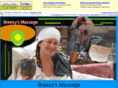 breezysmassage.com