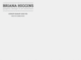 brianahiggins.com