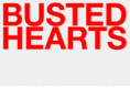 bustedhearts.com