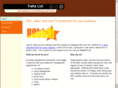 calonlan.com