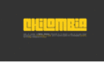 chilombia.com