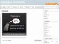 cindie-n-gordon.com