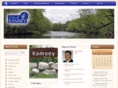 cityoframsey.com