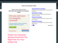 classiccarinsuranceonline.org